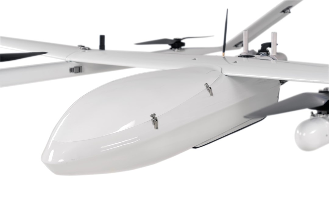 Legioner G29s Russian UAV (E)